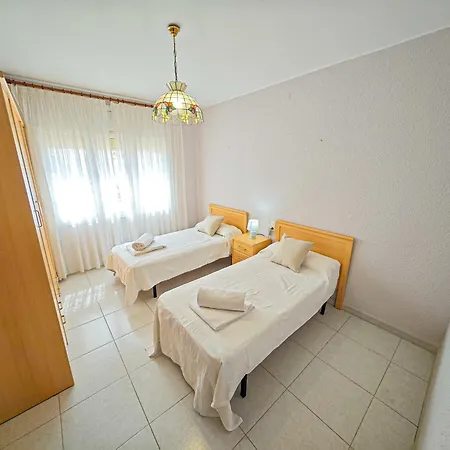 Litoral - Casa Cavall Bernat Only Families Holiday home Cambrils