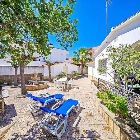 Litoral - Casa Cavall Bernat Only Families Holiday home