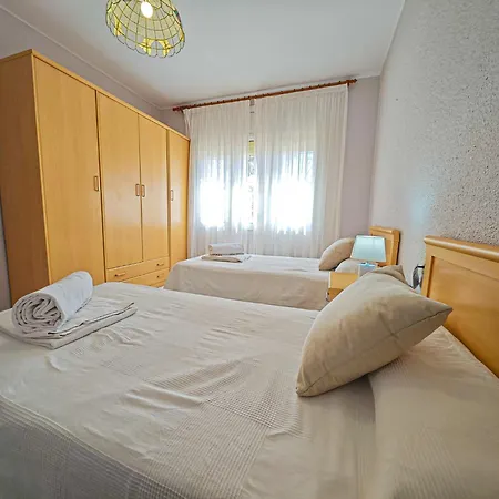 Litoral - Casa Cavall Bernat Only Families Holiday home *