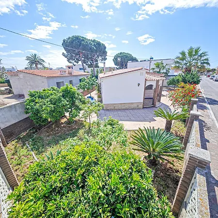 Litoral - Casa Cavall Bernat Only Families * Cambrils