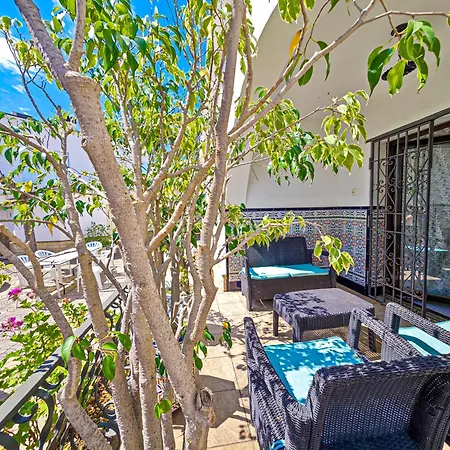 Litoral - Casa Cavall Bernat Only Families Holiday home