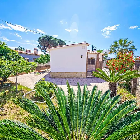 Litoral - Casa Cavall Bernat Only Families Holiday home Cambrils