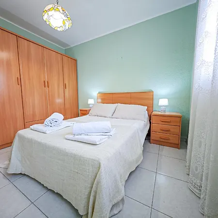 Litoral - Casa Cavall Bernat Only Families * Cambrils
