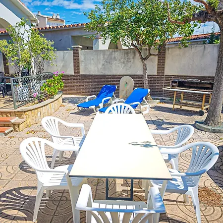 Litoral - Casa Cavall Bernat Only Families