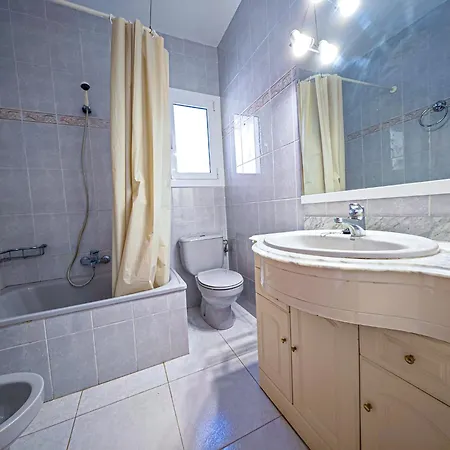 Litoral - Casa Cavall Bernat Only Families Holiday home *