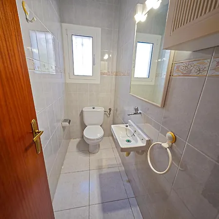 Litoral - Casa Cavall Bernat Only Families Holiday home Cambrils