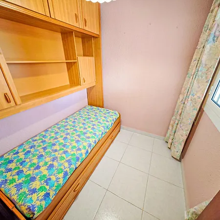 Litoral - Casa Cavall Bernat Only Families Cambrils