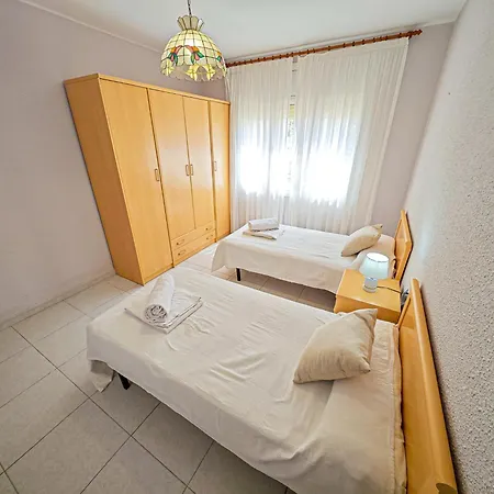 Holiday home Litoral - Casa Cavall Bernat Only Families *