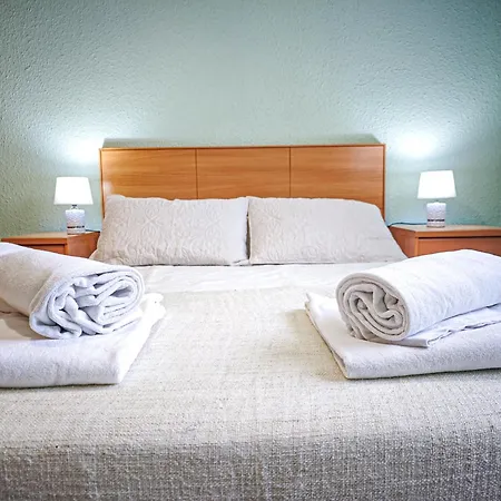 Litoral - Casa Cavall Bernat Only Families Ferienhaus Cambrils