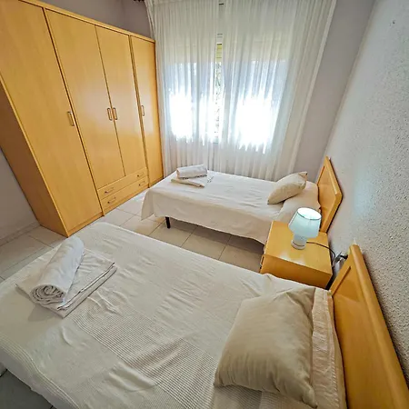 Litoral - Casa Cavall Bernat Only Families Cambrils