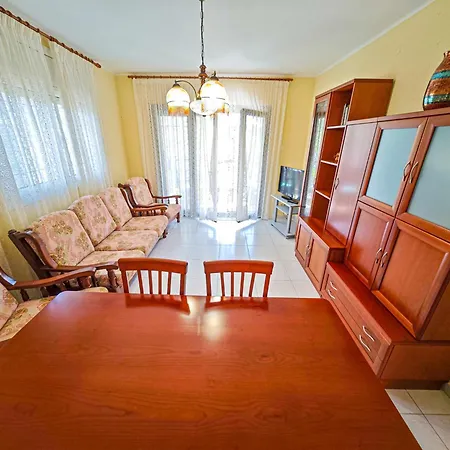 Litoral - Casa Cavall Bernat Only Families * Cambrils