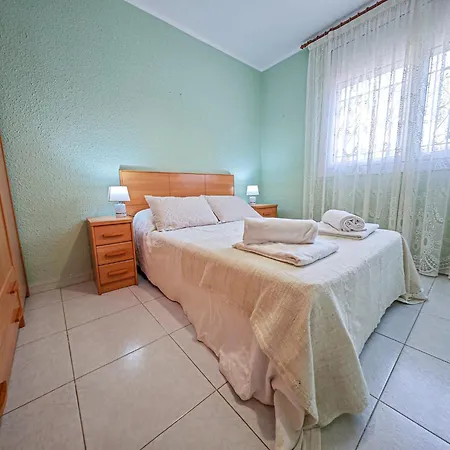 Litoral - Casa Cavall Bernat Only Families Holiday home
