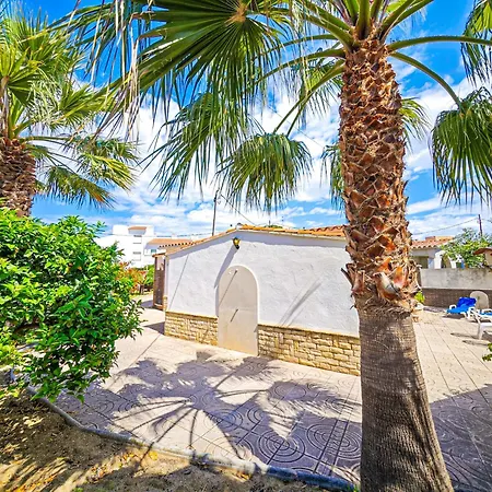 Litoral - Casa Cavall Bernat Only Families Holiday home *