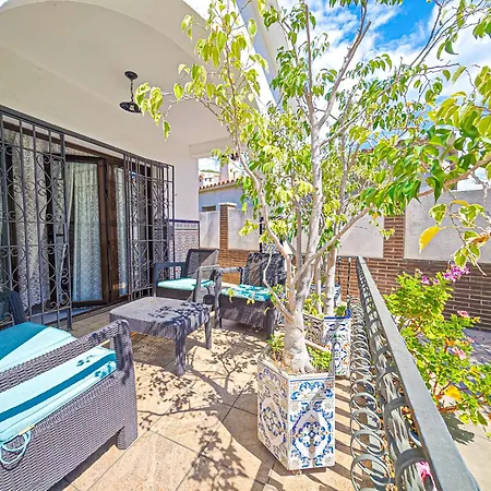 Litoral - Casa Cavall Bernat Only Families Holiday home Cambrils