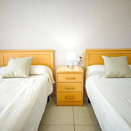 Litoral - Casa Cavall Bernat Only Families Cambrils