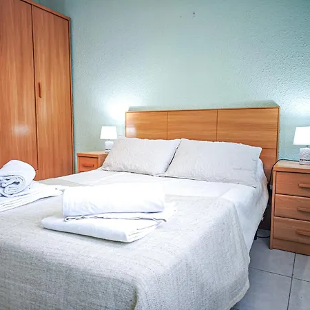 Litoral - Casa Cavall Bernat Only Families * Cambrils