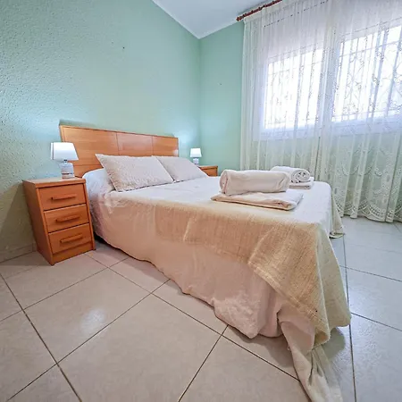 Litoral - Casa Cavall Bernat Only Families * Cambrils