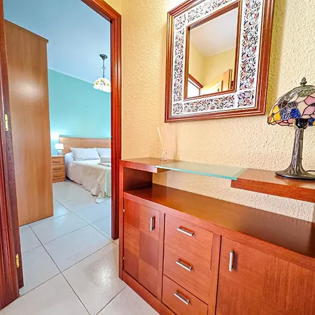 Litoral - Casa Cavall Bernat Only Families Holiday home