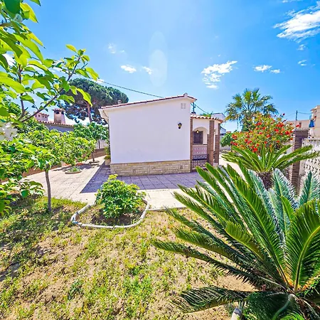 Litoral - Casa Cavall Bernat Only Families