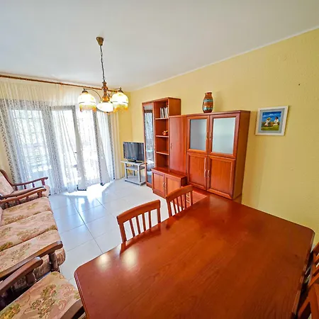 Holiday home Litoral - Casa Cavall Bernat Only Families *