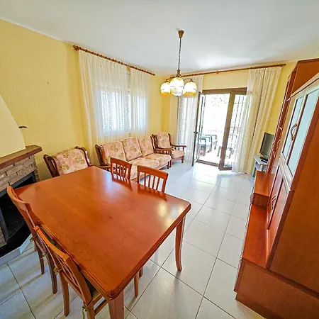 Holiday home Litoral - Casa Cavall Bernat Only Families Cambrils