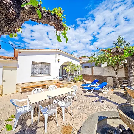 Holiday home Litoral - Casa Cavall Bernat Only Families Cambrils