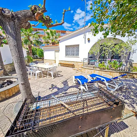 Litoral - Casa Cavall Bernat Only Families Cambrils