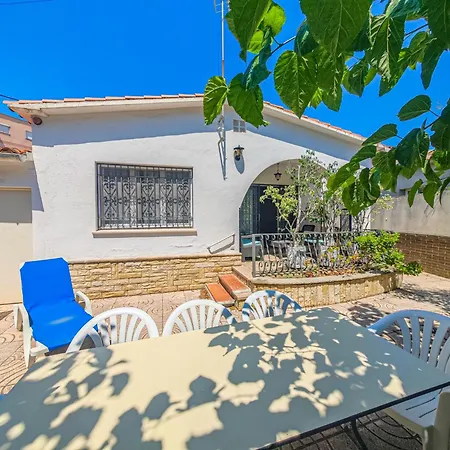 Litoral - Casa Cavall Bernat Only Families