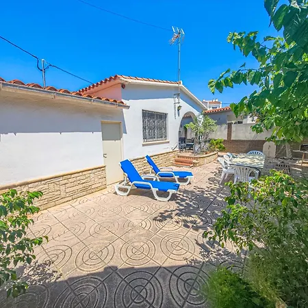 Litoral - Casa Cavall Bernat Only Families *