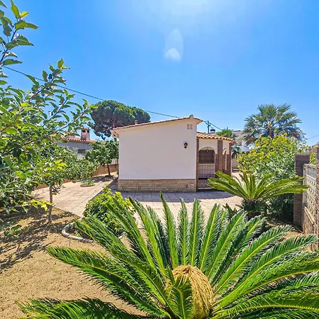 Litoral - Casa Cavall Bernat Only Families Ferienhaus Cambrils