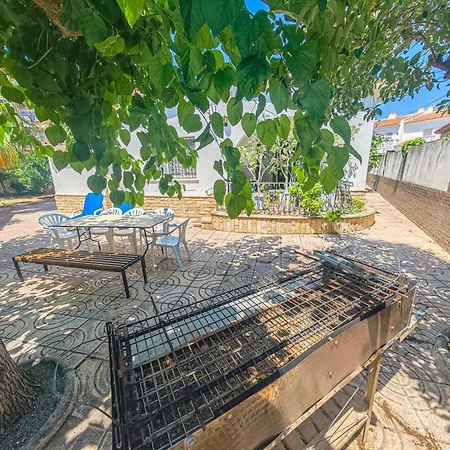 Litoral - Casa Cavall Bernat Only Families * Cambrils